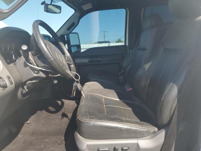 Photo 7 from auction – 2015 FORD F250 SUPER with VIN 1FT7W2BT1FEA40695