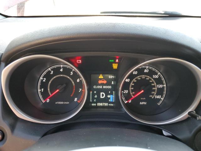 Photo 9 from auction – 2015 MITSUBISHI OUTLANDER with VIN 4A4AP3AU0FE022202