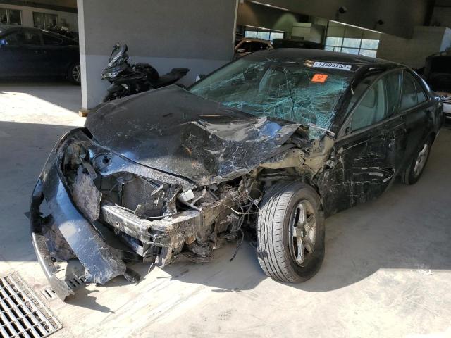 TOYOTA CAMRY BASE 2011 with VIN 4T1BF3EK0BU165525 - Photo from auction