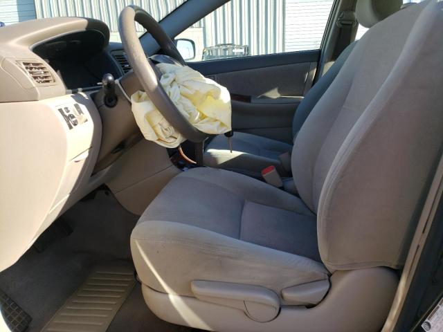 Photo 7 from auction – 2007 TOYOTA COROLLA CE with VIN JTDBR32E070119136