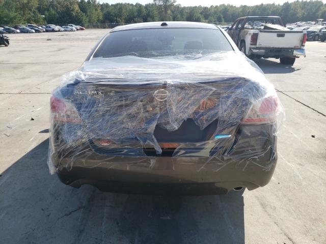 Photo 6 from auction – 2014 NISSAN ALTIMA 2.5 with VIN 1N4AL3AP6EC429924