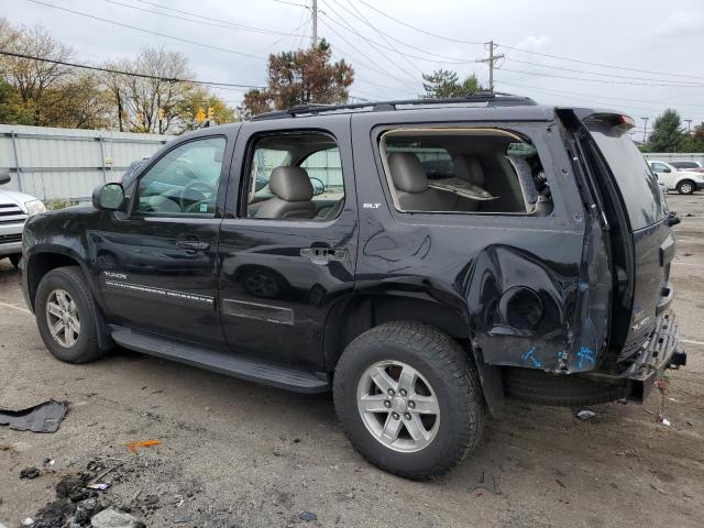 Photo 2 from auction – 2011 GMC YUKON SLT with VIN 1GKS2CE09BR347438