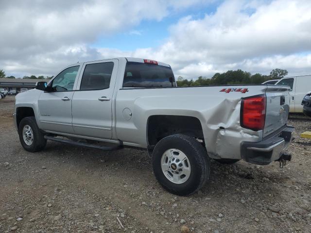 Photo 2 from auction – 2018 CHEVROLET SILVERADO with VIN 1GC1KVEG9JF149068