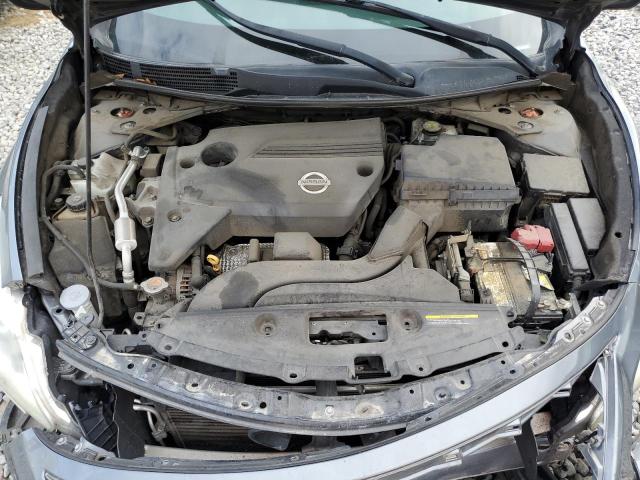 Photo 11 from auction – 2015 NISSAN ALTIMA 2.5 with VIN 1N4AL3AP8FC191494