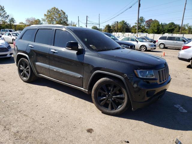 Photo 4 from auction – 2011 JEEP GRAND CHER with VIN 1J4RR6GT9BC626061