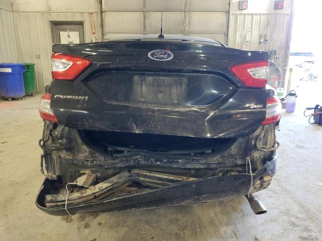 Photo 6 from auction – 2013 FORD FUSION SE with VIN 3FA6P0H78DR372219