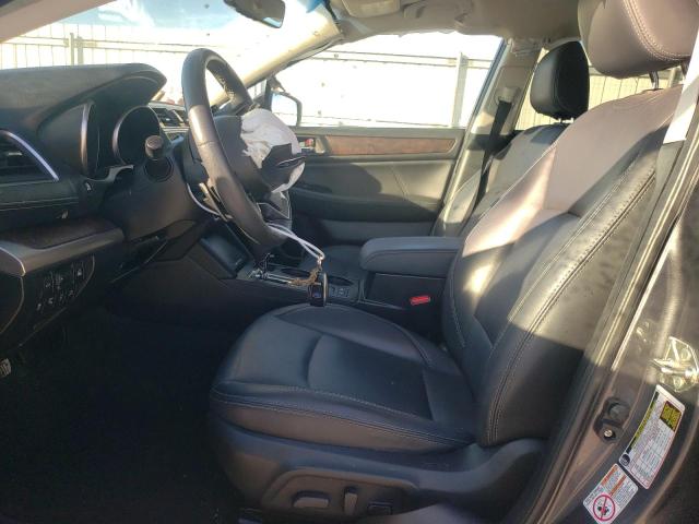 Photo 7 from auction – 2019 SUBARU OUTBACK 3. with VIN 4S4BSENC5K3324819