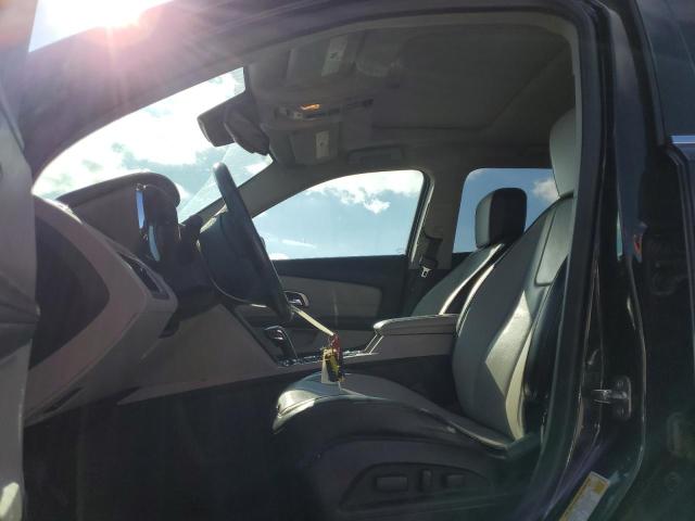 Photo 7 from auction – 2015 GMC TERRAIN SL with VIN 2GKFLYE3XF6336827