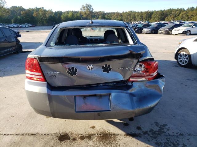 Photo 6 from auction – 2010 DODGE AVENGER SX with VIN 1B3CC4FB3AN113855