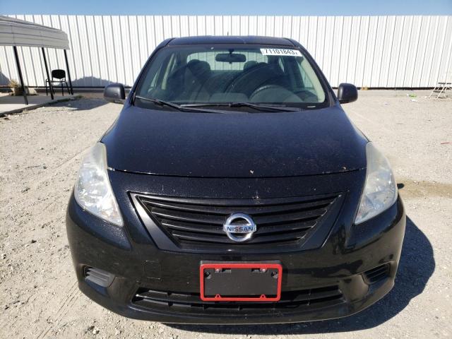 Photo 5 from auction – 2014 NISSAN VERSA S with VIN 3N1CN7AP3EL838233