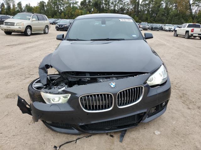 Photo 5 from auction – 2012 BMW 550 IGT with VIN WBASN4C58CC210192