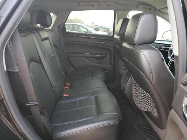 Photo 10 from auction – 2013 CADILLAC SRX with VIN 3GYFNAE39DS510828