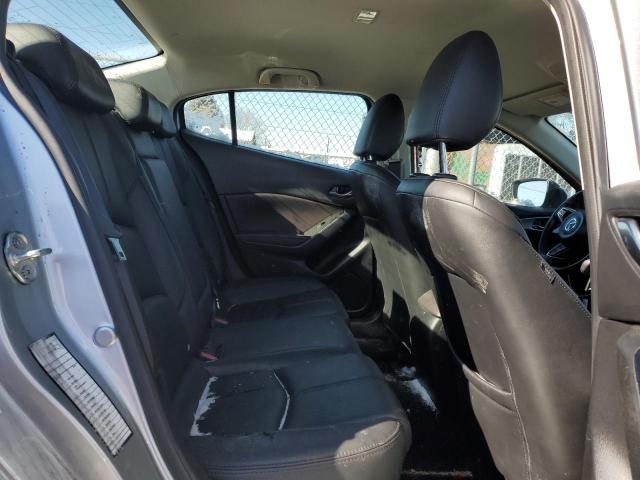Photo 10 from auction – 2018 MAZDA 3 TOURING with VIN 3MZBN1V30JM205672