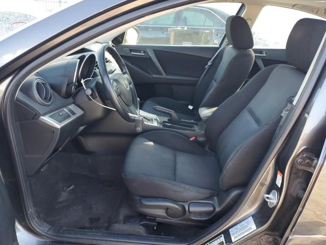 Photo 7 from auction – 2010 MAZDA 3 I with VIN JM1BL1SG5A1216499