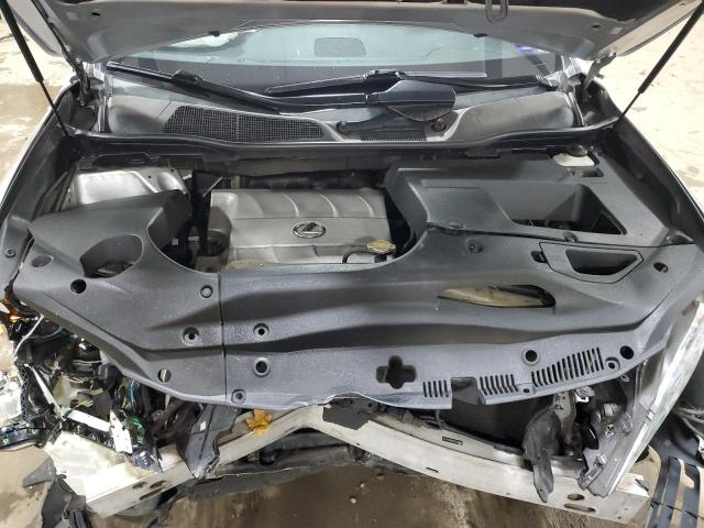 Photo 12 from auction – 2014 LEXUS RX 350 BAS with VIN 2T2BK1BA1EC229004