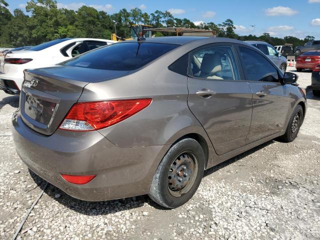 Photo 3 from auction – 2014 HYUNDAI ACCENT GLS with VIN KMHCT4AE0EU675509
