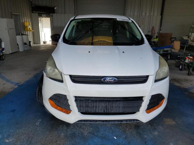 Photo 5 from auction – 2014 FORD ESCAPE S with VIN 1FMCU0F70EUA81681