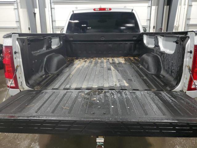 Photo 10 from auction – 2012 GMC SIERRA K15 with VIN 1GTN2VE09CZ346196