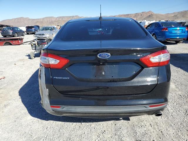 Photo 6 from auction – 2013 FORD FUSION SE with VIN 3FA6P0HR0DR148833