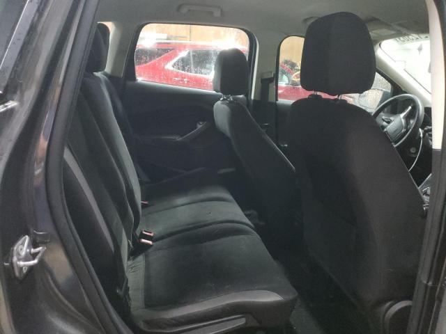 Zdjęcie 11 z aukcji – 2015 FORD ESCAPE S z VIN 1FMCU0F73FUA49924