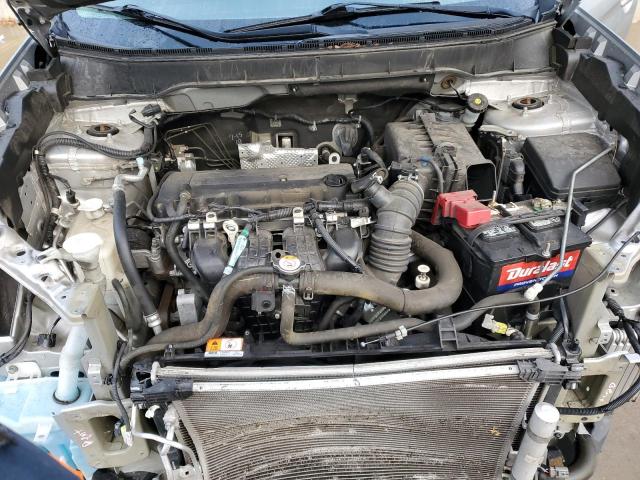 Photo 12 from auction – 2015 MITSUBISHI OUTLANDER with VIN 4A4AP3AU0FE003214
