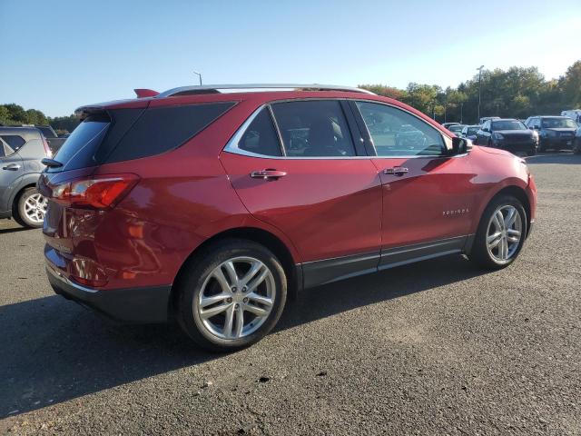 Photo 3 from auction – 2018 CHEVROLET EQUINOX PR with VIN 2GNAXWEX8J6346581