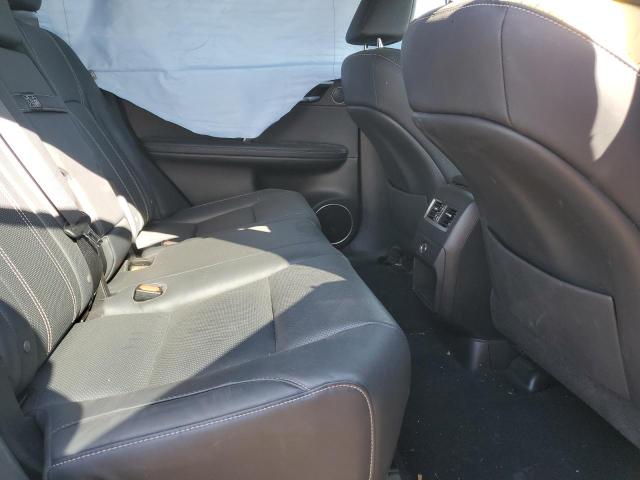Photo 10 from auction – 2019 LEXUS RX 350 BAS with VIN 2T2ZZMCA5KC140977