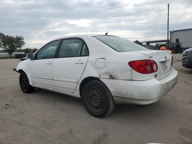 Photo 2 from auction – 2006 TOYOTA COROLLA CE with VIN 2T1BR32E16C612733