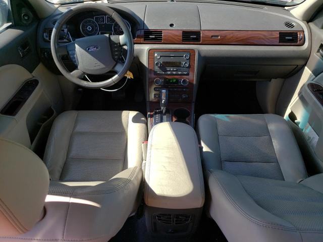 Photo 8 from auction – 2008 FORD TAURUS SEL with VIN 1FAHP27W58G187409