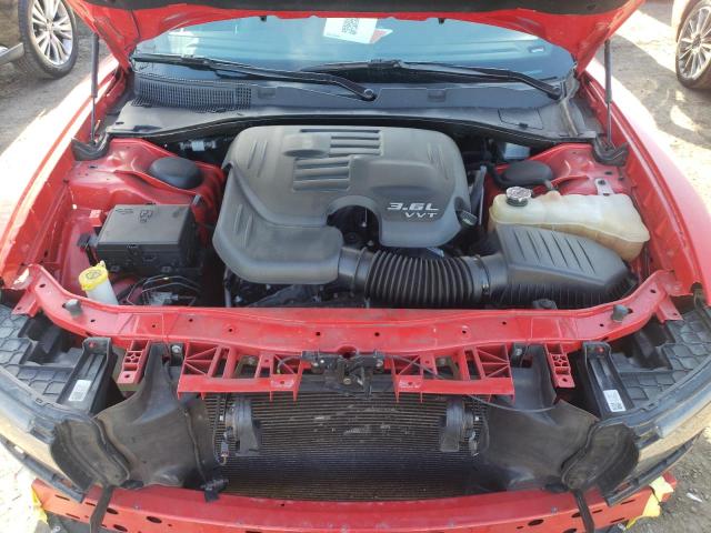 Photo 11 from auction – 2020 DODGE CHARGER SX with VIN 2C3CDXBG3LH119265