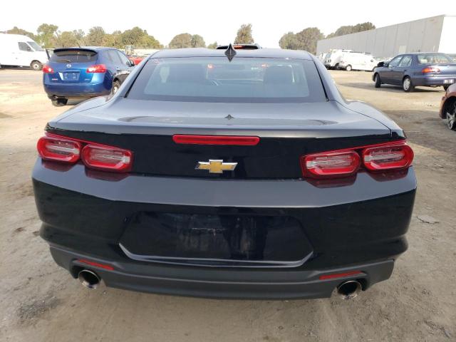 Photo 6 from auction – 2023 CHEVROLET CAMARO LS with VIN 1G1FB1RX8P0143422