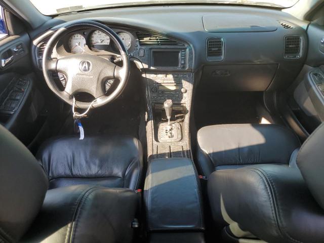 Photo 8 from auction – 2003 ACURA 3.2TL TYPE with VIN 19UUA56903A035140