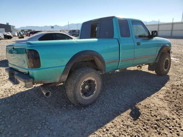 Photo 3 from auction – 1994 FORD RANGER SUP with VIN 1FTDR15X2RPA00993