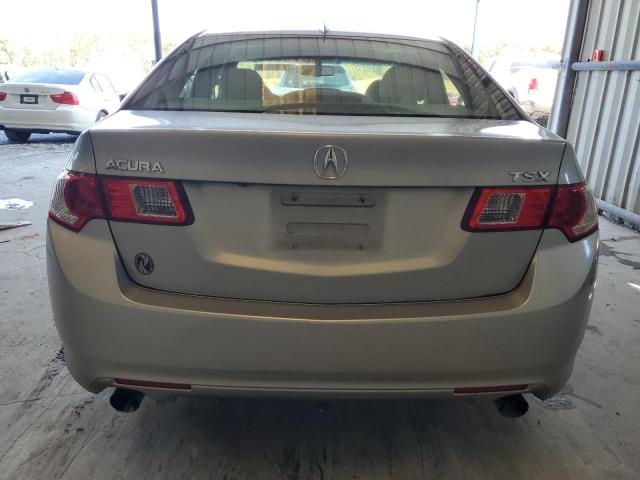 Photo 6 from auction – 2009 ACURA TSX with VIN JH4CU26679C011130