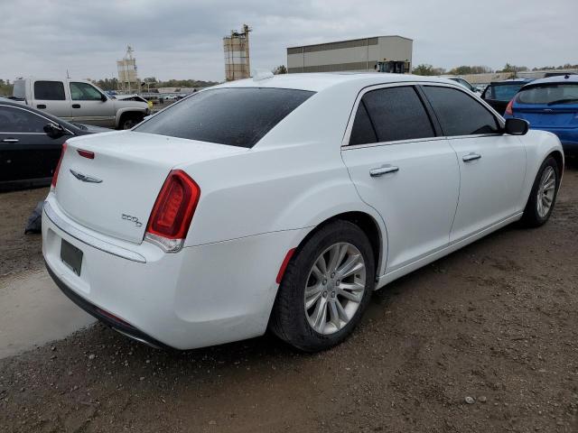 Photo 3 from auction – 2016 CHRYSLER 300C with VIN 2C3CCAEG9GH342668