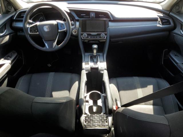 Photo 8 from auction – 2016 HONDA CIVIC EX with VIN 2HGFC2F71GH529840