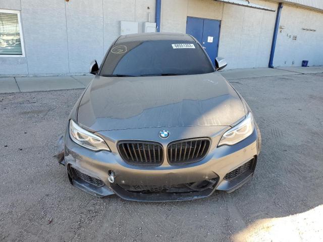 Foto 5 de la subasta – 2017 BMW M240XI con VIN WBA2G3C54HV641130