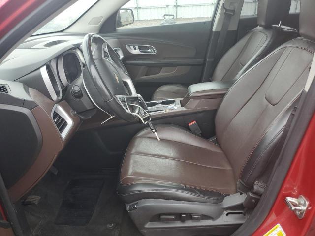 صورة رقم 7 من المزاد - 2013 CHEVROLET EQUINOX LT مع VIN 2GNALFEK6D6290662
