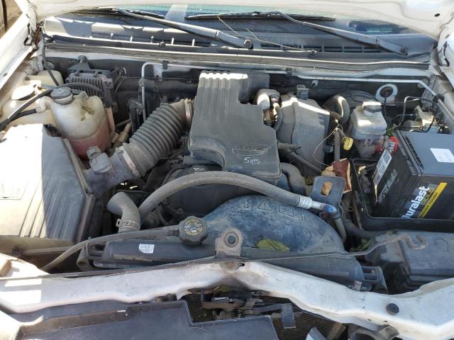 Photo 11 from auction – 2004 GMC CANYON with VIN 1GTCS148048169343