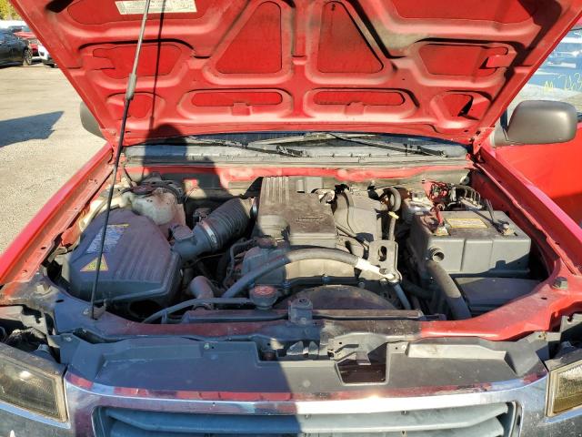 Photo 11 from auction – 2007 GMC CANYON with VIN 1GTCS149778121240