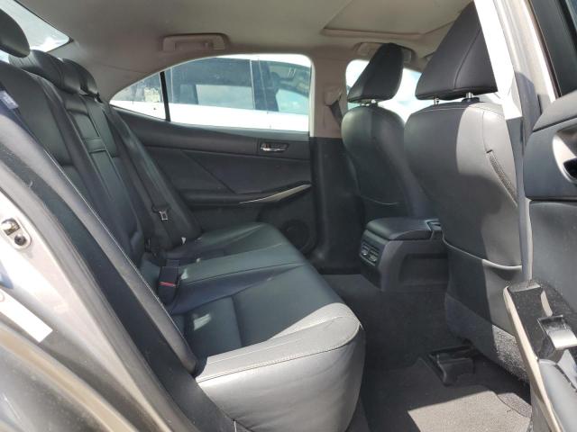 Photo 10 from auction – 2015 LEXUS IS 350 with VIN JTHBE1D26F5015544