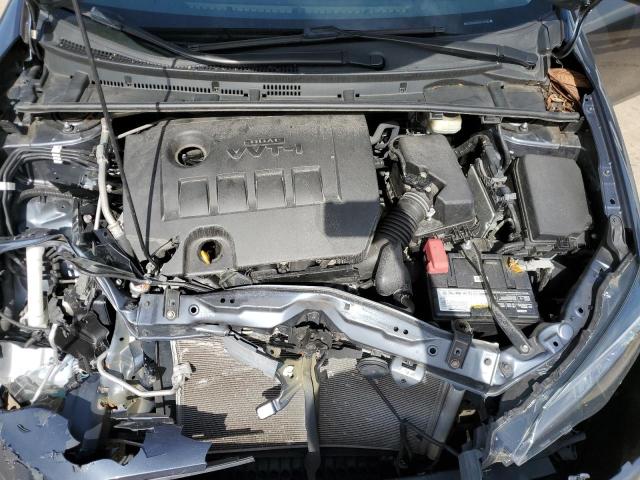 Photo 11 from auction – 2019 TOYOTA COROLLA L with VIN 2T1BURHE5KC147585