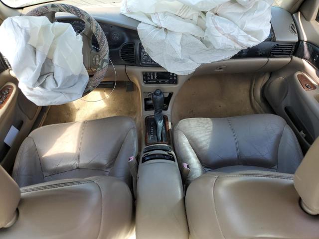 Photo 8 from auction – 2003 BUICK REGAL LS with VIN 2G4WB52K831267066