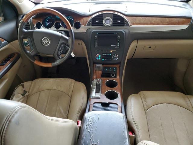 Photo 8 from auction – 2011 BUICK ENCLAVE CX with VIN 5GAKVCEDXBJ296246