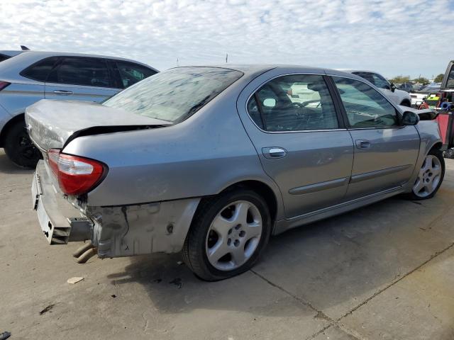 Photo 3 from auction – 2001 INFINITI I30 with VIN JNKCA31A71T030162
