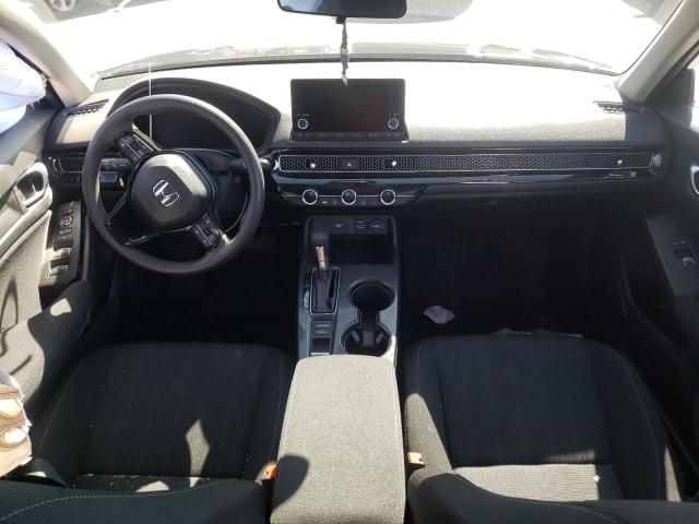 Photo 8 from auction – 2023 HONDA CIVIC LX with VIN 2HGFE2F20PH539905