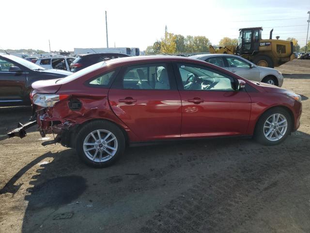 Photo 3 from auction – 2017 FORD FOCUS SE with VIN 1FADP3F2XHL327898