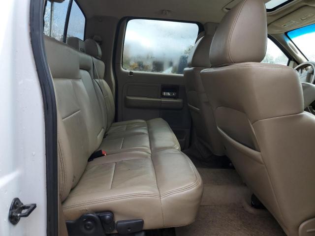 Photo 10 from auction – 2005 FORD F150 SUPER with VIN 1FTPW14595FB28346