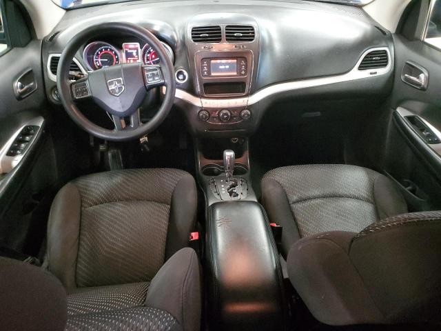 Photo 8 from auction – 2015 DODGE JOURNEY SX with VIN 3C4PDCBG6FT674051