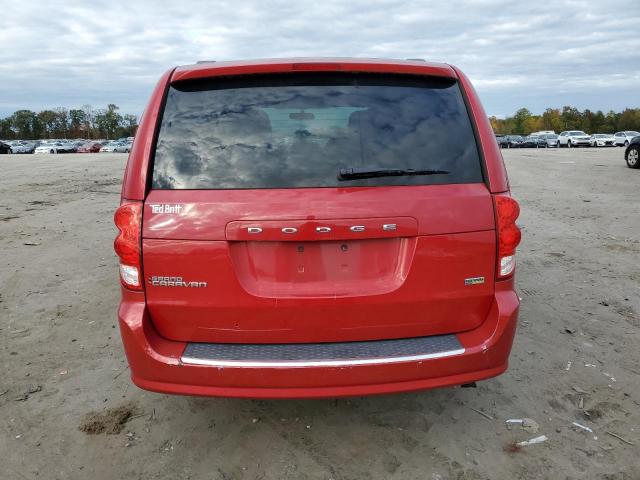 Photo 6 from auction – 2013 DODGE GRAND CARA with VIN 2C4RDGCG1DR790739